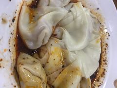 -华兴街自力面店