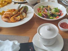 -上岛咖啡(大德店)