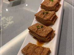 -狮王府淮扬菜(新街口友谊店)