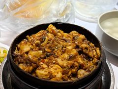 -客家大院·非遗赣南客家菜(郁孤台店)