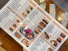 -老雒阳面馆·水席·洛阳菜(王城路店)