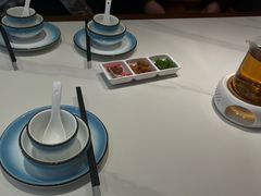 -东流山烤鸭·家常菜(雨山龙湖店)