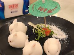 -龙的酒楼·手工早茶·顺德菜(近良路店)