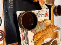 -花潮料理艺食馆(世欧广场店)