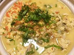 -海市蜃楼花园主题餐厅(石顶店)