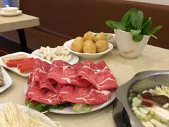 -台北吴记老锅底麻辣火锅(蓝村路店)