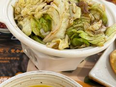 -大师兄·西北小馆(北站缤果空间店)