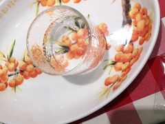 -西贝(上海新梅广场店)