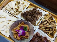 -大理董·董家小厨野生菌火锅(古城旗舰店)