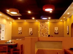 大堂-川成串·自助串串香火锅(朝阳店)