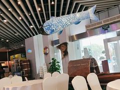 -风味小馆(天目湖宾馆店)