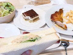 -宜家·瑞典风味餐厅(海达南街店)