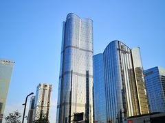 -南宁万丽酒店-万丽轩中餐厅