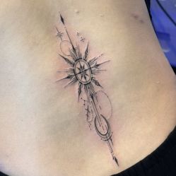 -彦瑾·TATTOOstudio