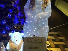 -成都百丽宫影城(LUXE太古里店)