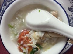-天天海鲜城·海鲜大排档(新溪店)