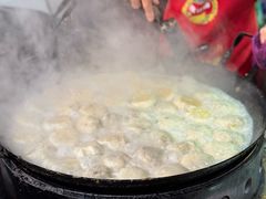 -求生煎包(武夷小区店)