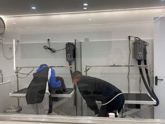 -comecome来吧宠物(奥克斯中心店)