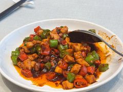 -新吉士·上海菜(浦东LCM置汇旭辉店)