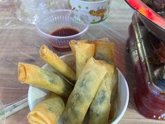 -桂萍特色牛筋牛杂(长堤街总店)