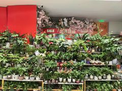 -丽达购物中心(崂山店)