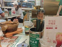 -西关明记肠粉(荔枝湾店)