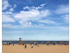 -北戴河圣蓝海洋公园