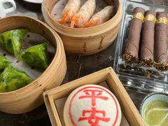 -翠园(成都太古里店)