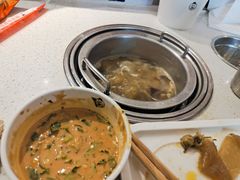 -龍歌自助小火锅(城阳万象汇店)