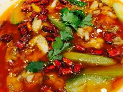 -申宴酒楼(王子百货店)