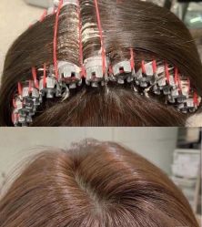 -MY HAIR ARDOR