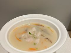 -華府Deluxe(兴业太古汇店)