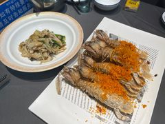 -海鲜e族(马王堆店)