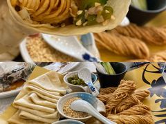 -淮扬韵.淮扬味道