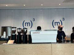 -CUBIC3三立方咖啡(凌空SOHO店)