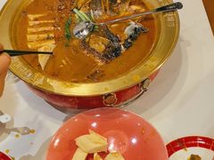 -解家河南菜(华山路店)