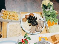 -和庆斋羊蝎子火锅·碳缸烧烤(顺义旗舰店)