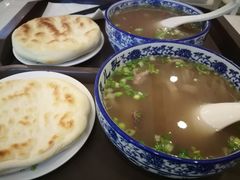 -泉儿头杂碎·清真(城东总店)