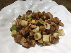 -局气烤鸭·北京菜(前门店)