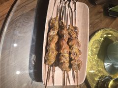 -驿楼兰·新疆菜(火车站店)
