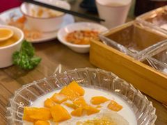 -Molee·泰府(东郊店)