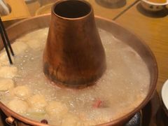 -北京老门框爆肚涮肉馆(凤城六路店)