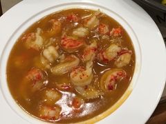 -海盗虾饭·剥好的小龙虾饭(SOHO尚都店)