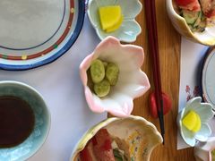 -金井日本料理(丽柏广场店)
