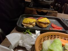 -火炉火自助餐(悠唐购物中心店)