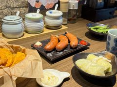 -雷神拉面(财富中心玉米楼店)