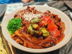 -将太无二·蓝鳍放题·北美寿司(领展购物广场中关村店)