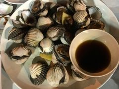 -量贩海鲜餐厅