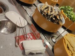-喜家自助小火锅(乐客城店)