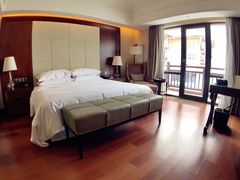 -长白山万达喜来登度假酒店